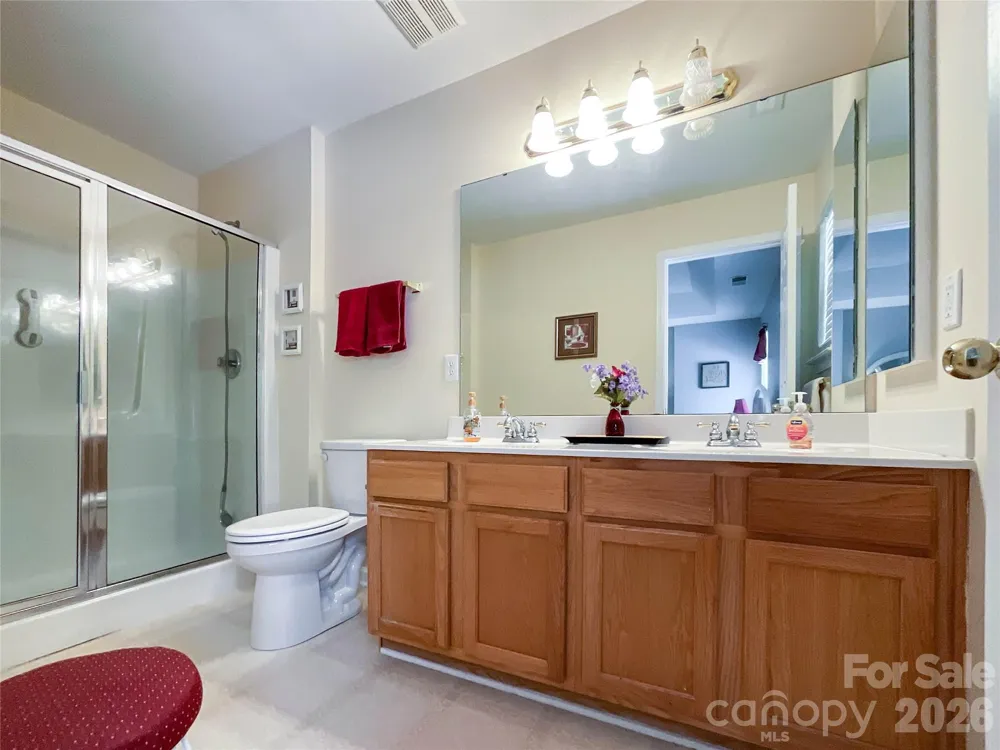 3901 #D Christine Lane Waxhaw, NC 28173