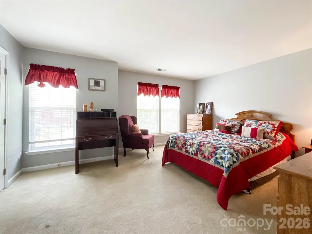 3901 #D Christine Lane Waxhaw, NC 28173