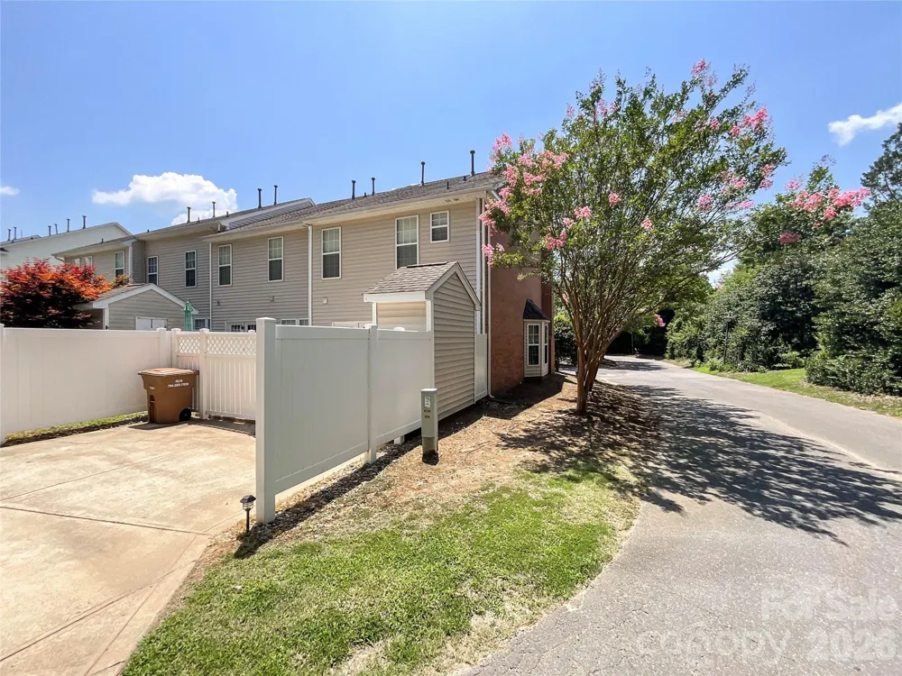 3901 #D Christine Lane Waxhaw, NC 28173