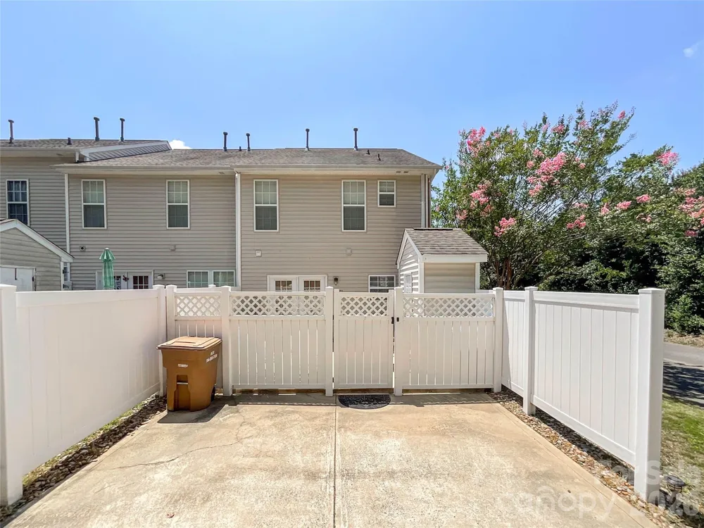 3901 #D Christine Lane Waxhaw, NC 28173