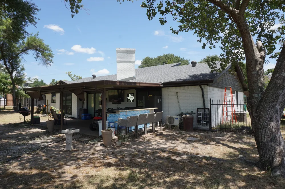 10808 Jeanell Drive Kemp, TX 75143