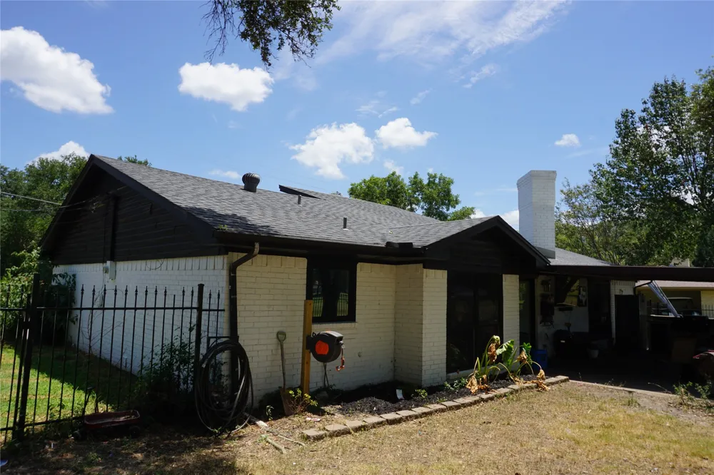 10808 Jeanell Drive Kemp, TX 75143