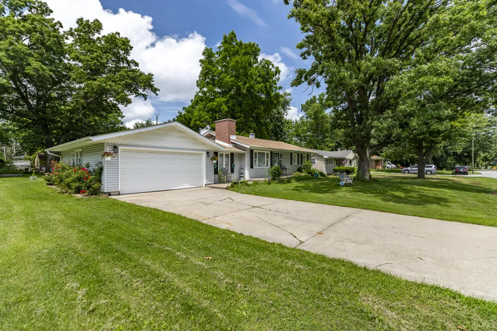 5420 Marcella Road Merrillville, IN 46410
