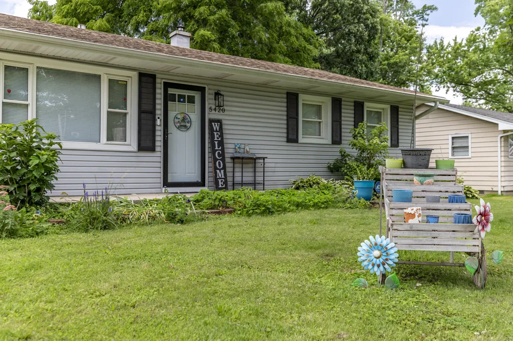 5420 Marcella Road Merrillville, IN 46410