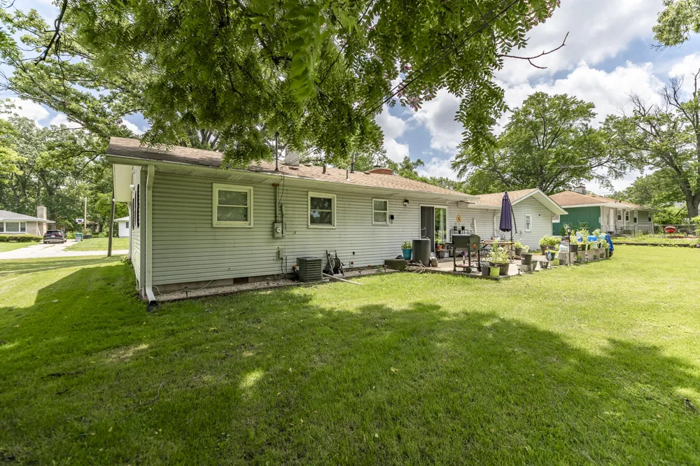 5420 Marcella Road Merrillville, IN 46410