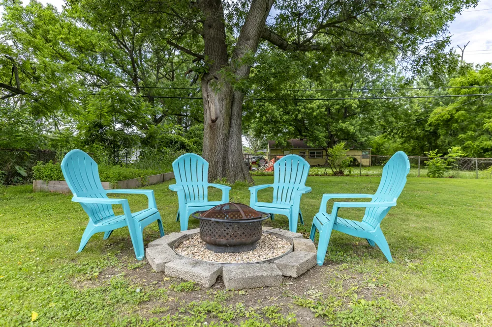 5420 Marcella Road Merrillville, IN 46410