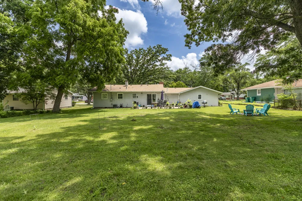 5420 Marcella Road Merrillville, IN 46410