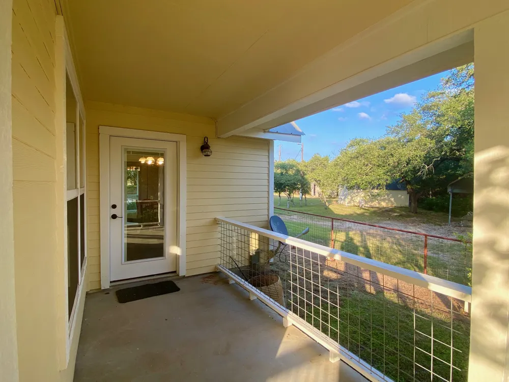 306 Plainview Road Wimberley, TX 78676