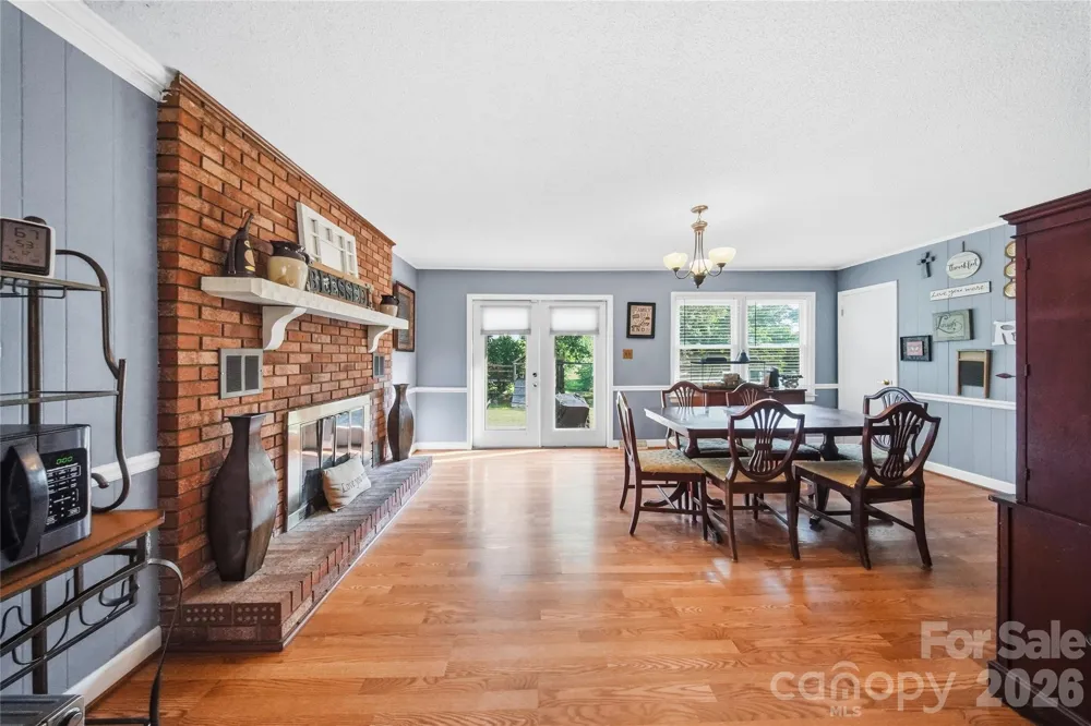 4473 Daniels Street Maiden, NC 28650