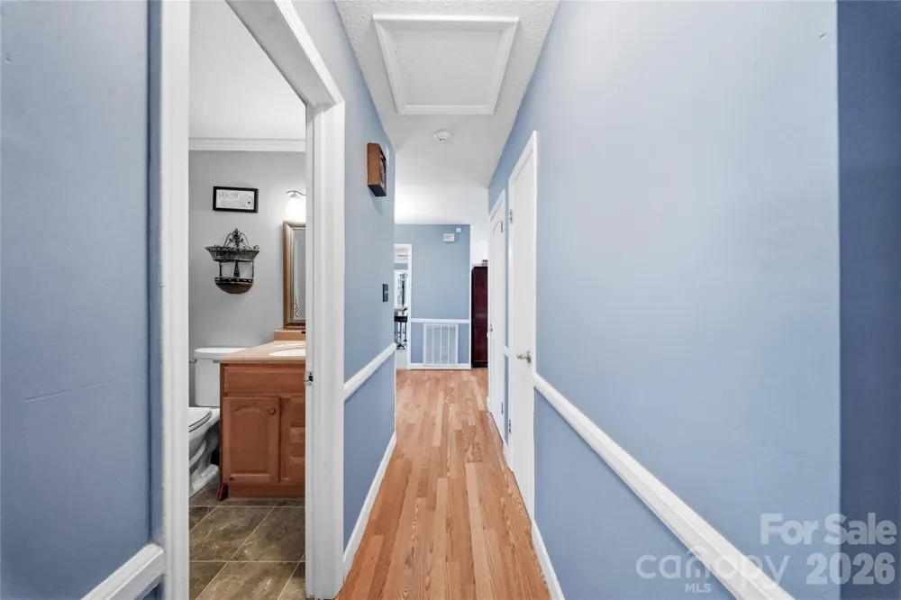 4473 Daniels Street Maiden, NC 28650
