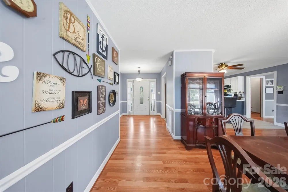 4473 Daniels Street Maiden, NC 28650