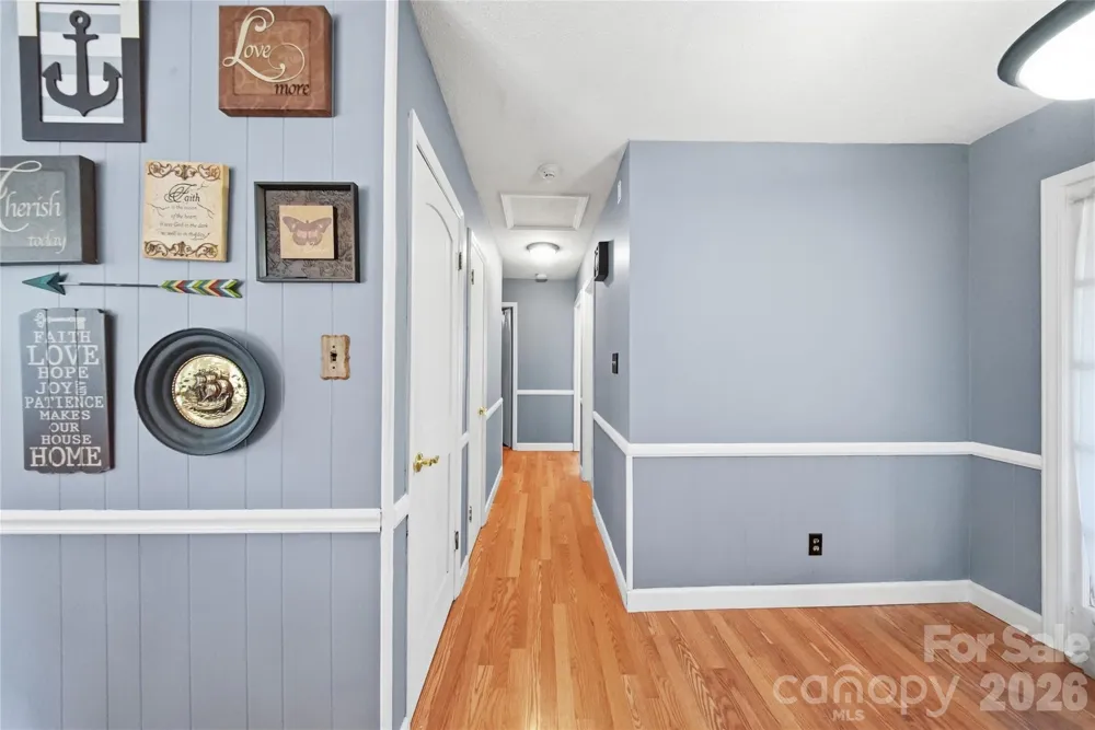 4473 Daniels Street Maiden, NC 28650