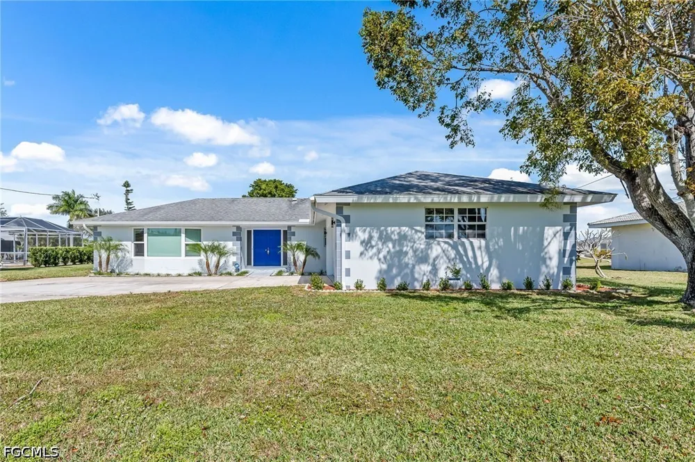Cascade Way North Fort Myers, FL 33917