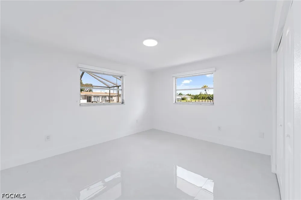 Cascade Way North Fort Myers, FL 33917