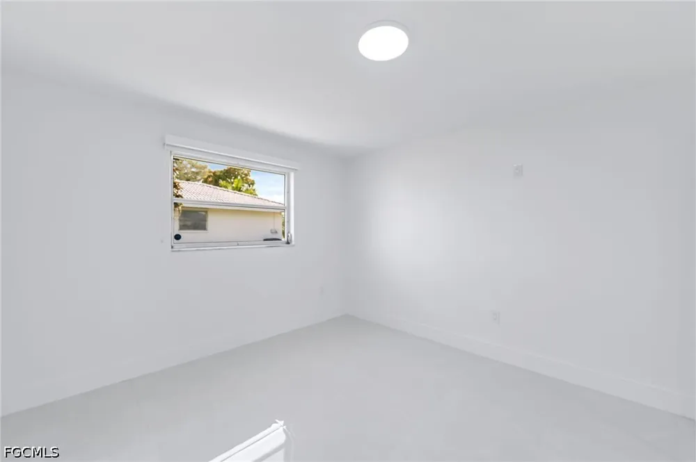 Cascade Way North Fort Myers, FL 33917
