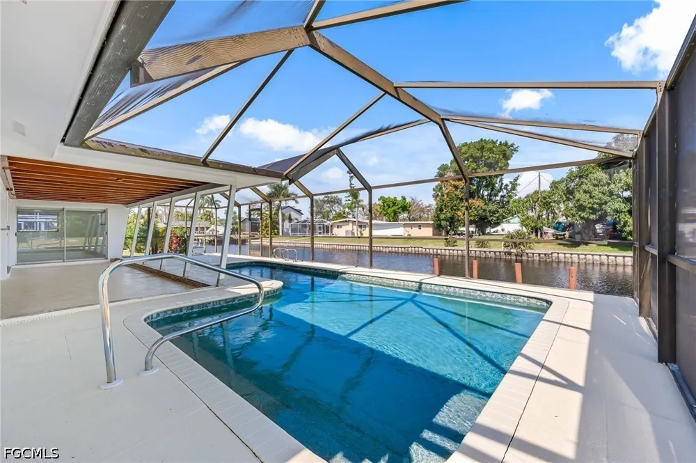 Cascade Way North Fort Myers, FL 33917