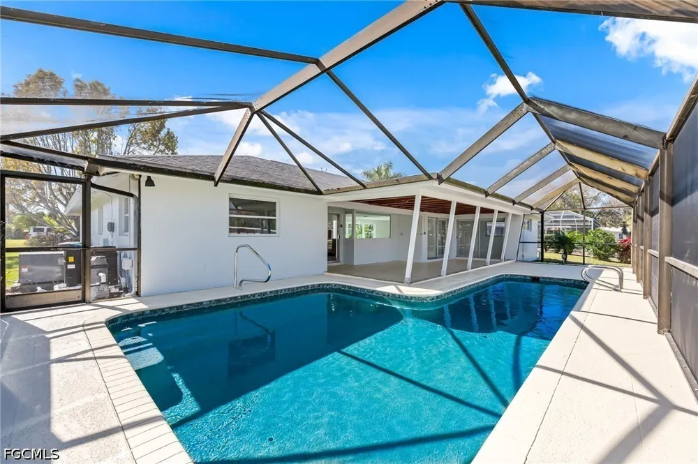 Cascade Way North Fort Myers, FL 33917