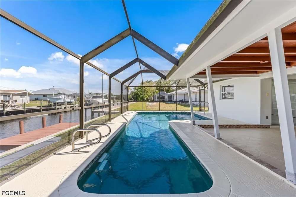 Cascade Way North Fort Myers, FL 33917