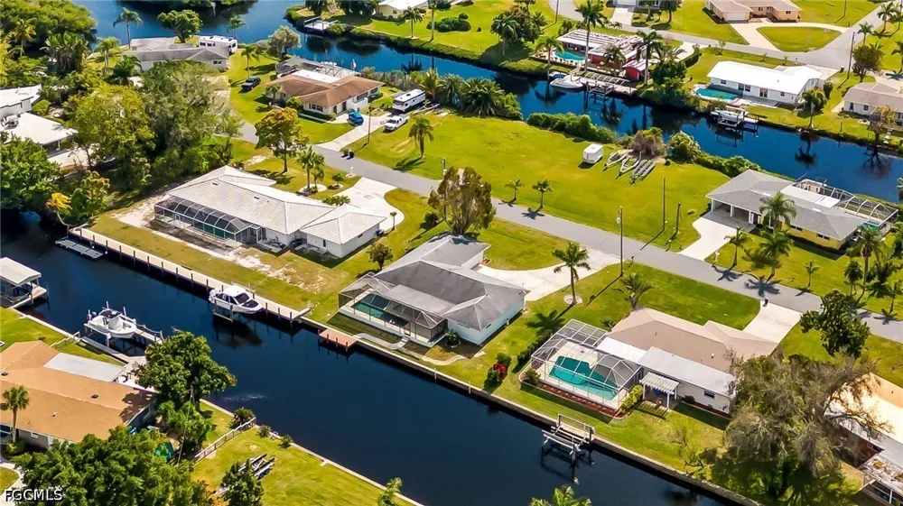 Cascade Way North Fort Myers, FL 33917