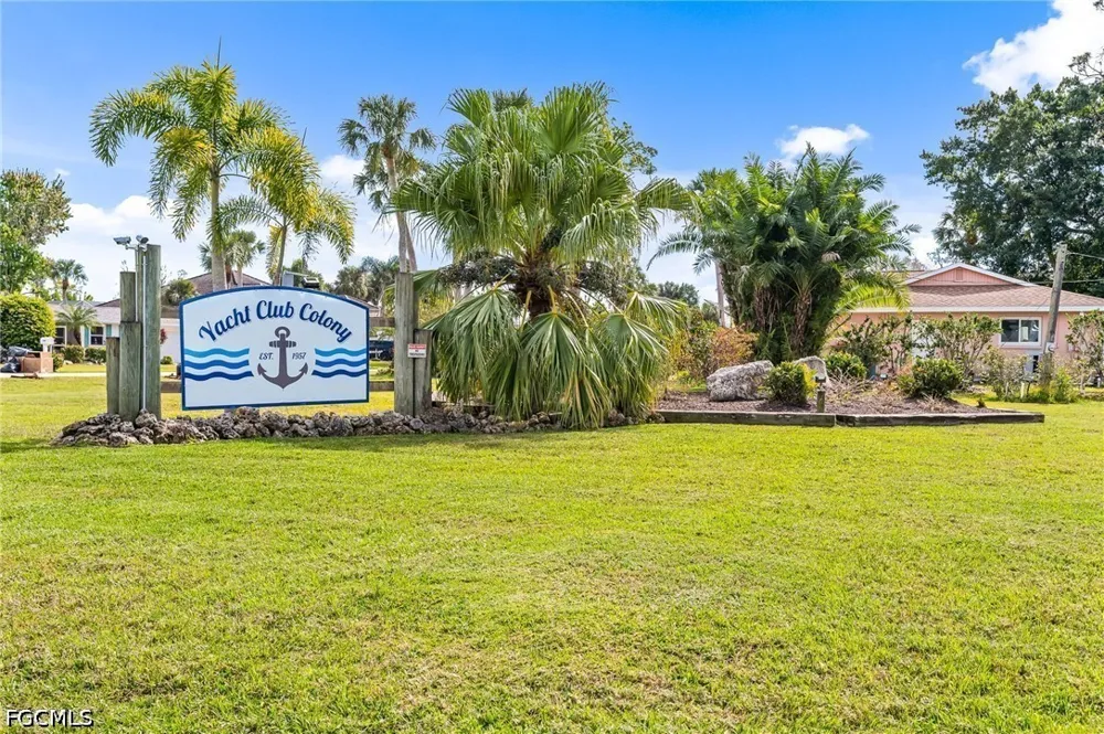Cascade Way North Fort Myers, FL 33917