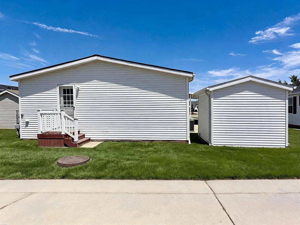 37037 Millstone Trail Lenox Township, MI 48048