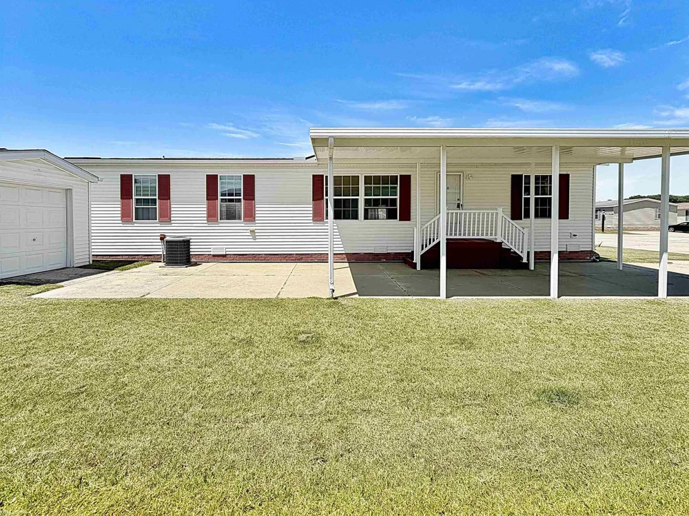 37037 Millstone Trail Lenox Township, MI 48048