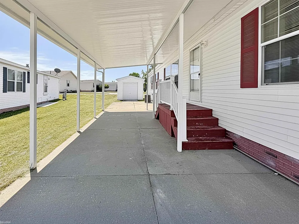 37037 Millstone Trail Lenox Township, MI 48048