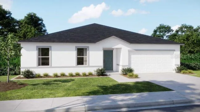 1475 TRINIDAD STREET Deland, FL 32720
