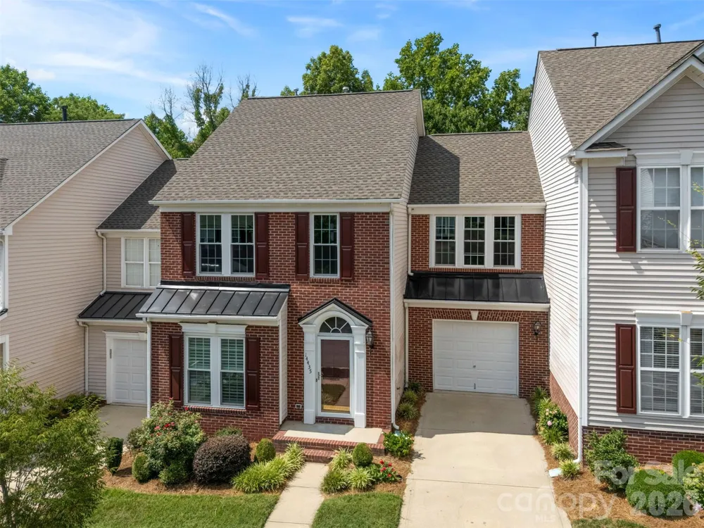 14435 Greenpoint Lane Huntersville, NC 28078