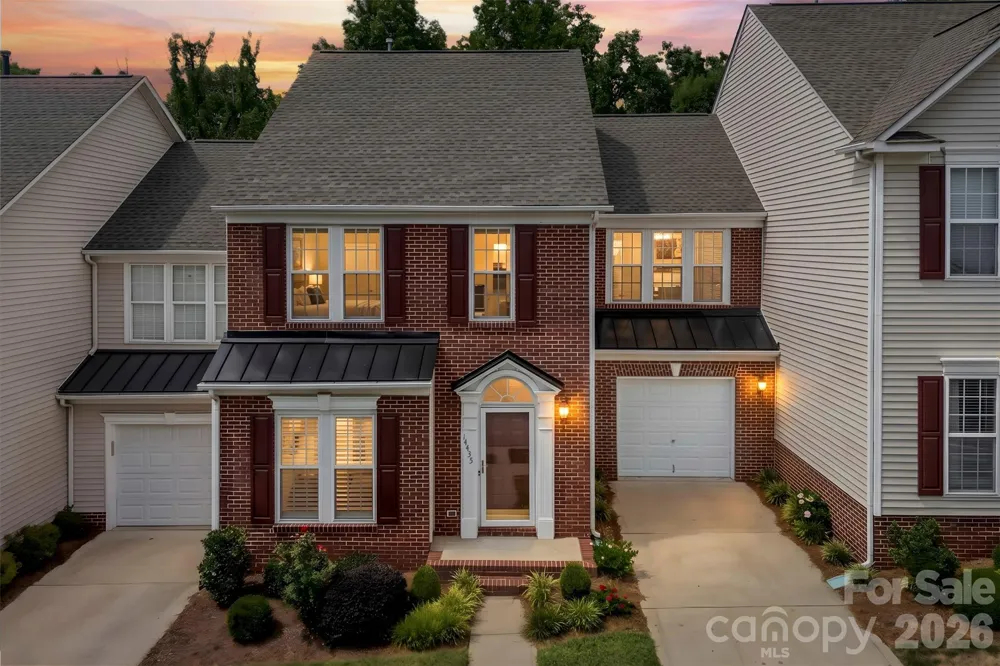 14435 Greenpoint Lane Huntersville, NC 28078