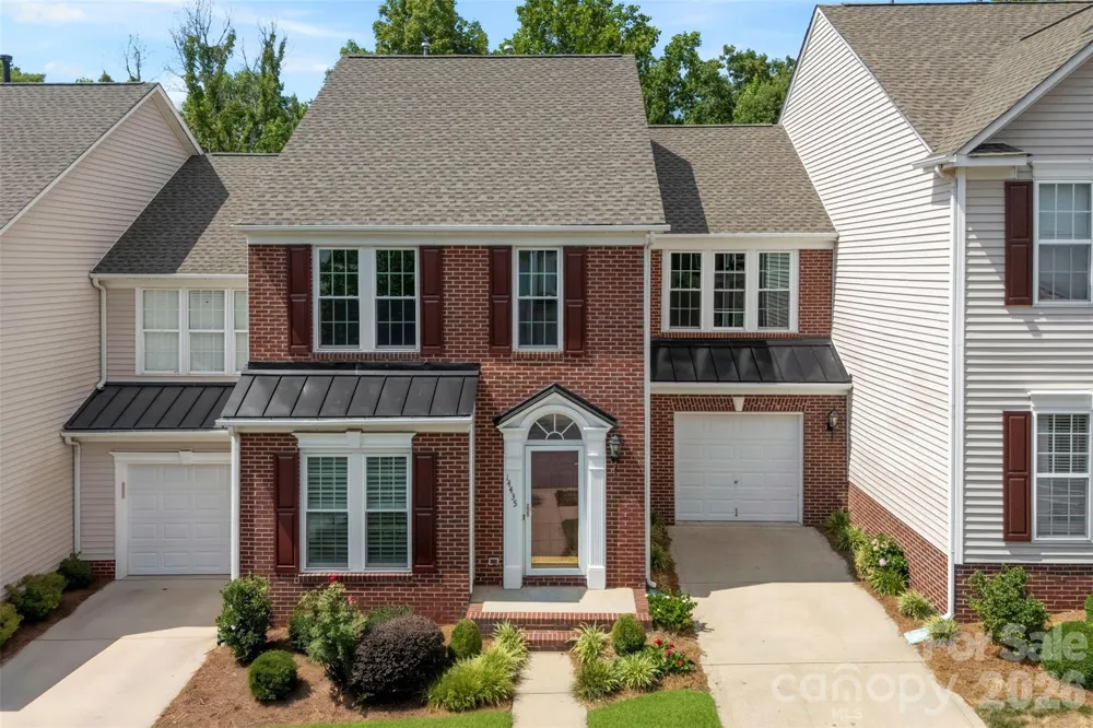 14435 Greenpoint Lane Huntersville, NC 28078