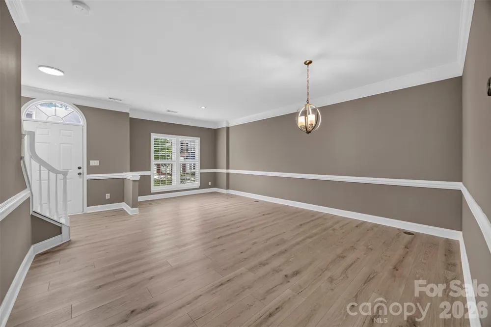 14435 Greenpoint Lane Huntersville, NC 28078