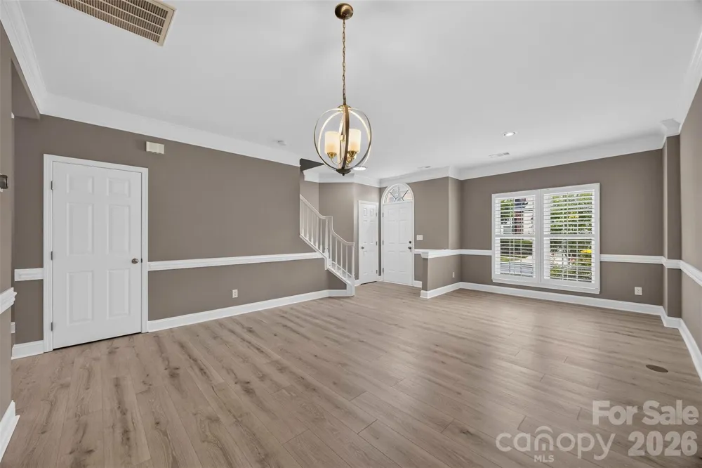 14435 Greenpoint Lane Huntersville, NC 28078