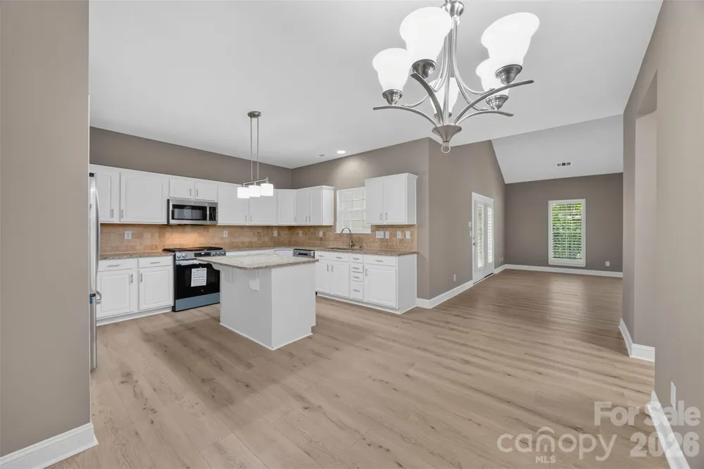 14435 Greenpoint Lane Huntersville, NC 28078