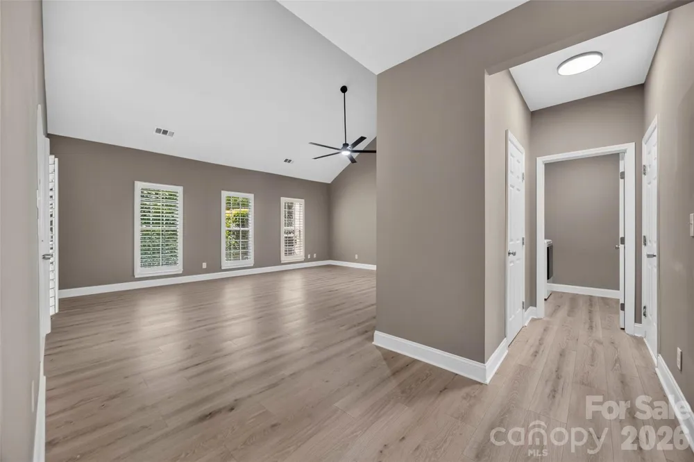 14435 Greenpoint Lane Huntersville, NC 28078