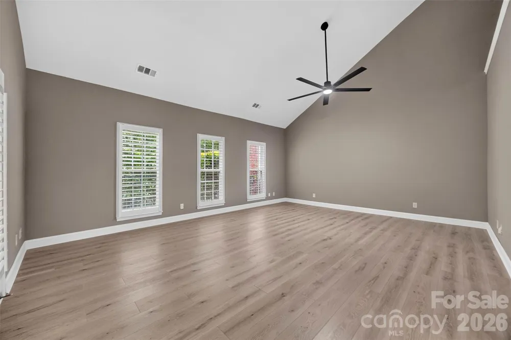 14435 Greenpoint Lane Huntersville, NC 28078