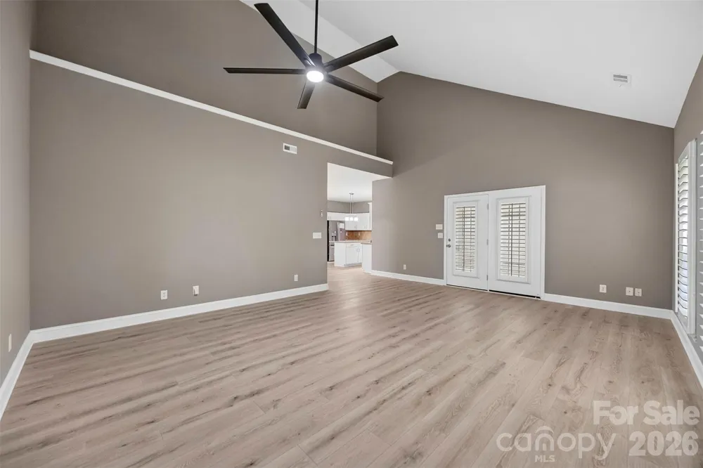 14435 Greenpoint Lane Huntersville, NC 28078
