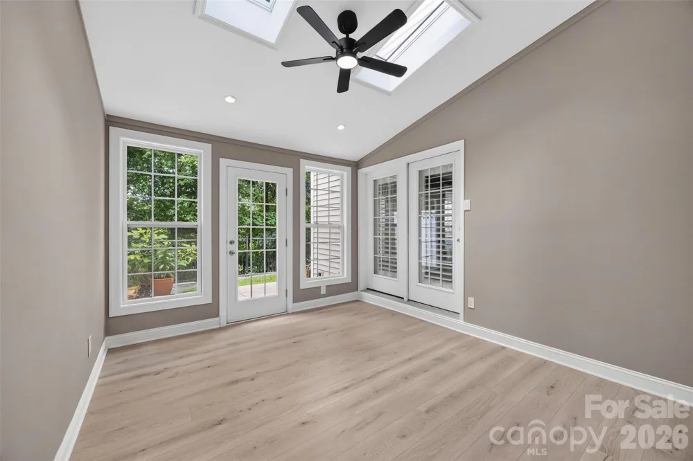 14435 Greenpoint Lane Huntersville, NC 28078