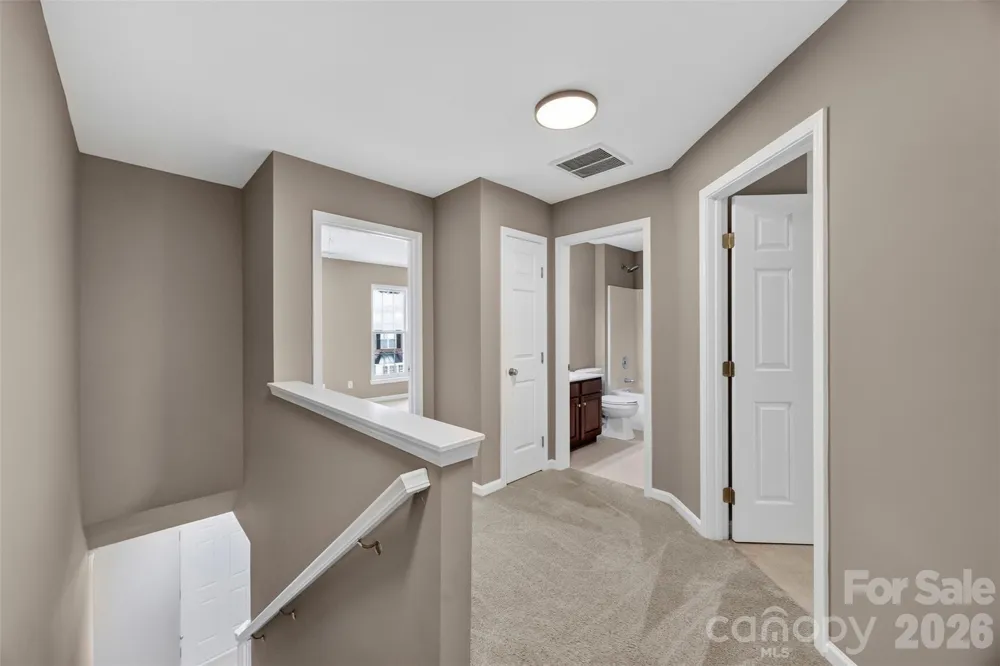 14435 Greenpoint Lane Huntersville, NC 28078