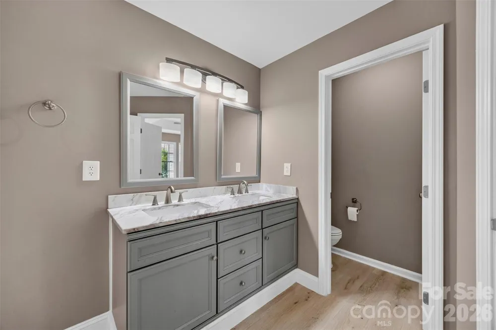 14435 Greenpoint Lane Huntersville, NC 28078