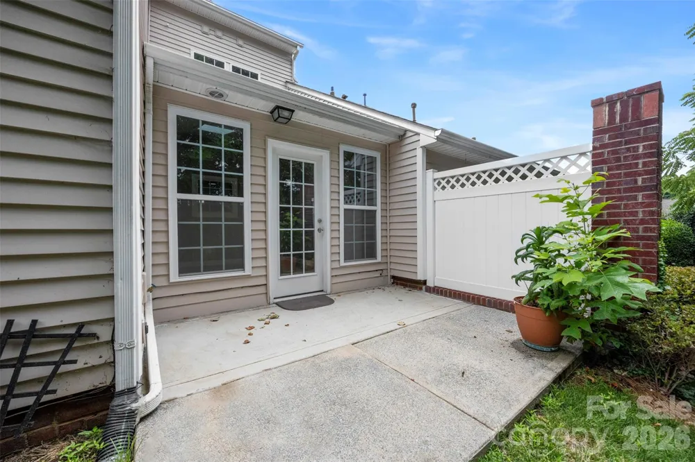 14435 Greenpoint Lane Huntersville, NC 28078