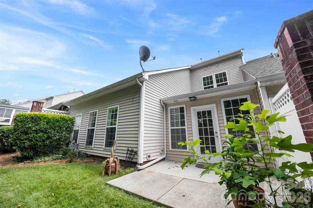 14435 Greenpoint Lane Huntersville, NC 28078