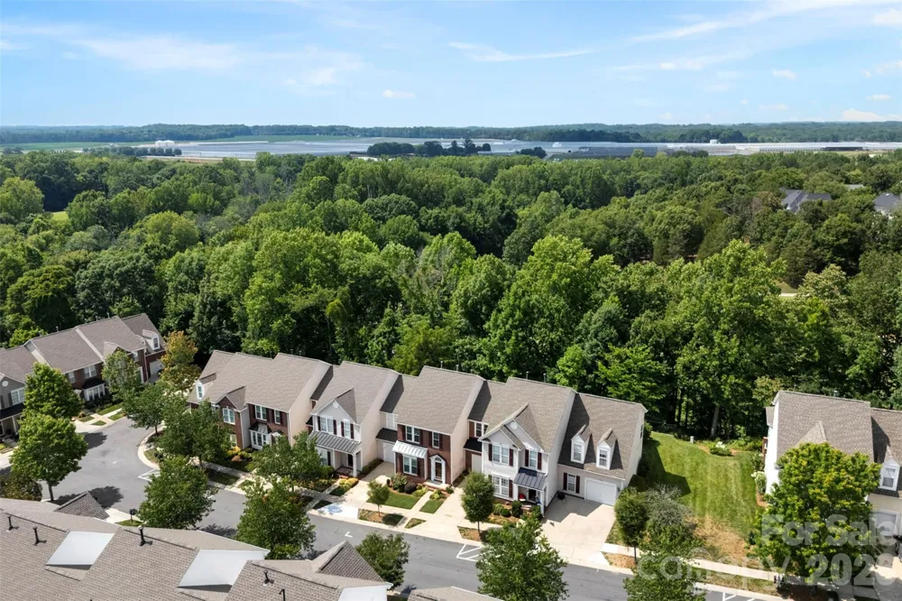 14435 Greenpoint Lane Huntersville, NC 28078