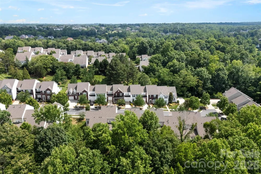 14435 Greenpoint Lane Huntersville, NC 28078