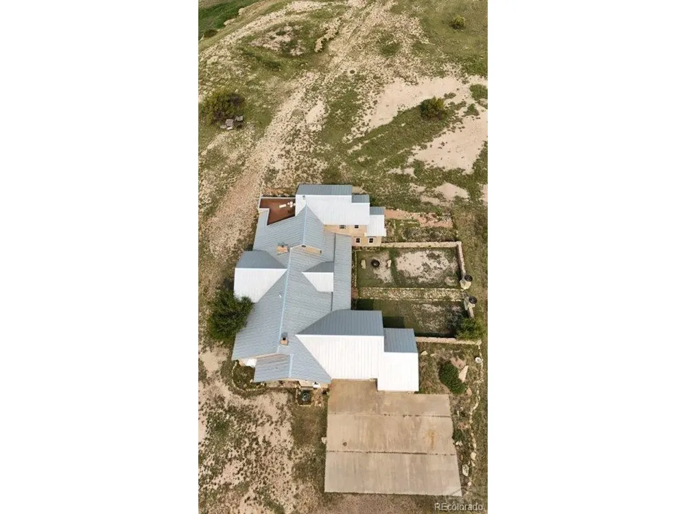 30870 County Road 30 McClave, CO 81057