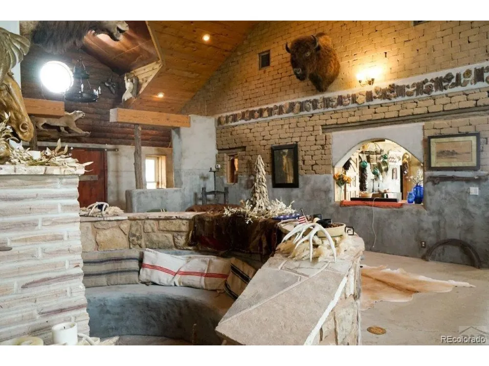 30870 County Road 30 McClave, CO 81057