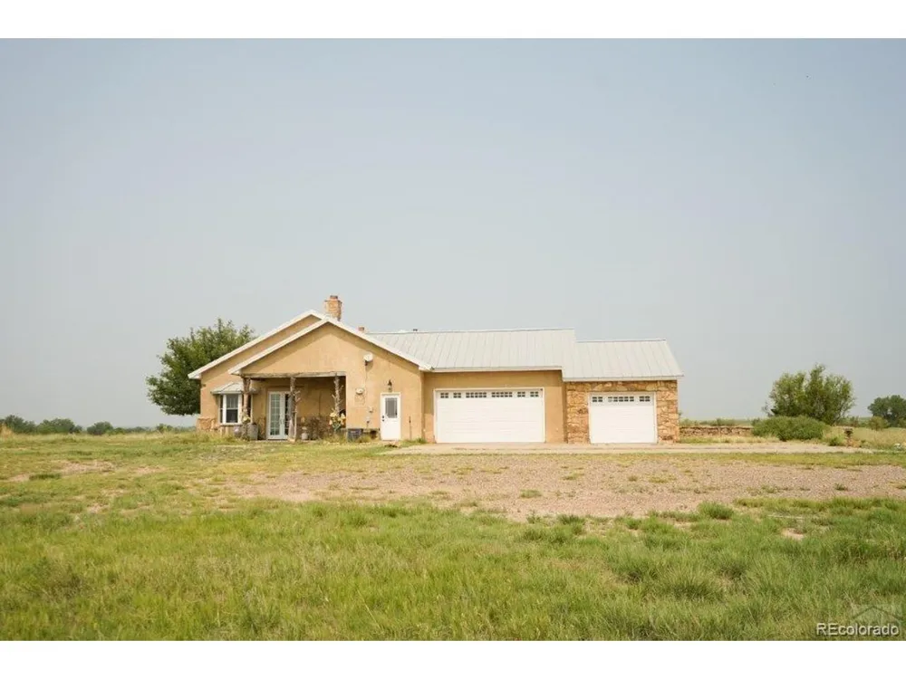 30870 County Road 30 McClave, CO 81057