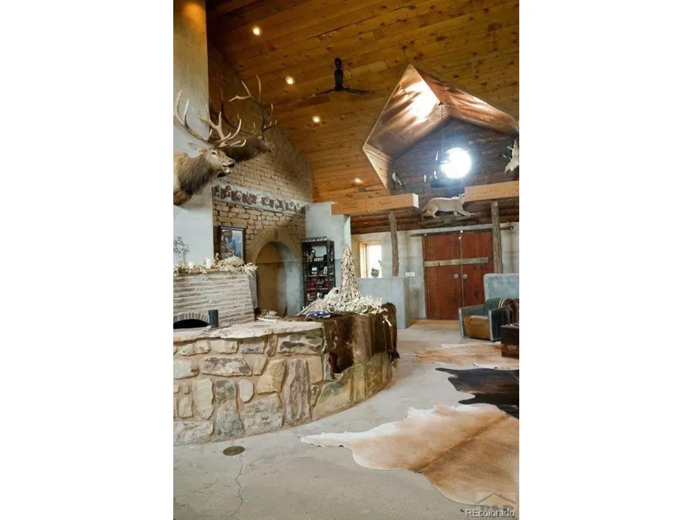 30870 County Road 30 McClave, CO 81057