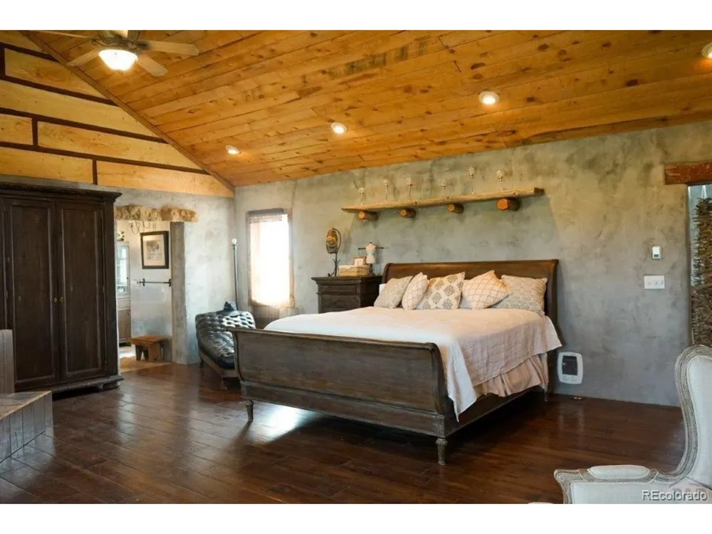 30870 County Road 30 McClave, CO 81057