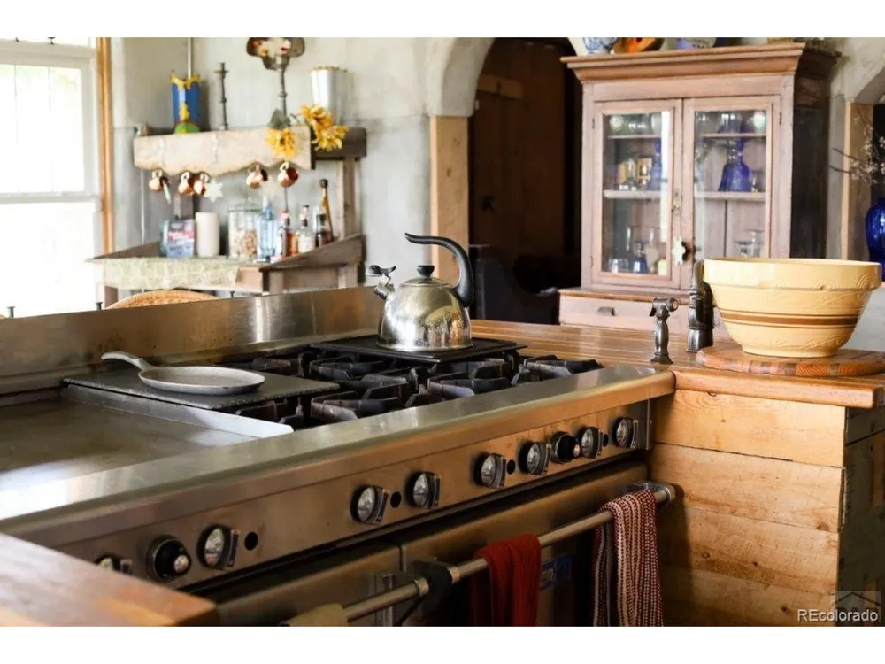 30870 County Road 30 McClave, CO 81057